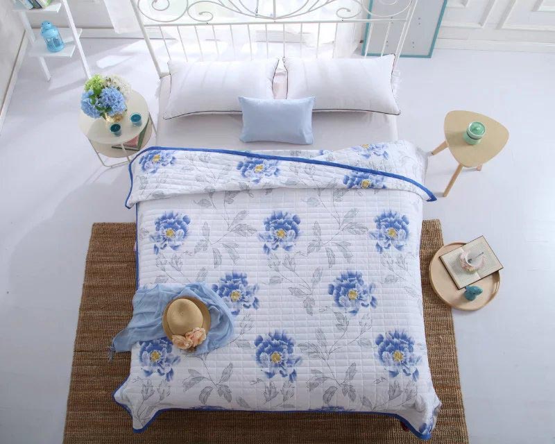 選購床品，切忌六大誤區(qū)