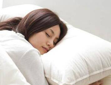 枕頭選用不當或將帶來5種問題