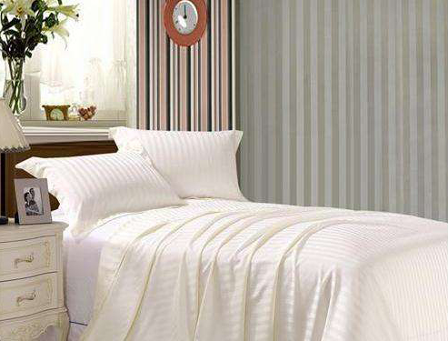 洗床單的正確方法 床單多長時間洗一次